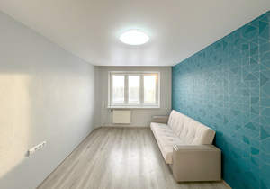 1-к квартира, вторичка, 37м2, 6/8 этаж