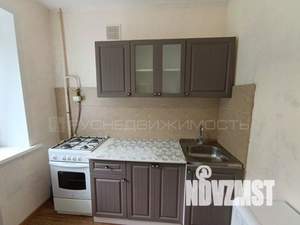 1-к квартира, вторичка, 29м2, 3/5 этаж