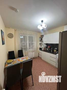 2-к квартира, вторичка, 58м2, 10/17 этаж