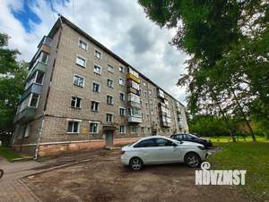 2-к квартира, вторичка, 45м2, 5/5 этаж