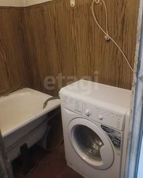 1-к квартира, вторичка, 34м2, 3/9 этаж