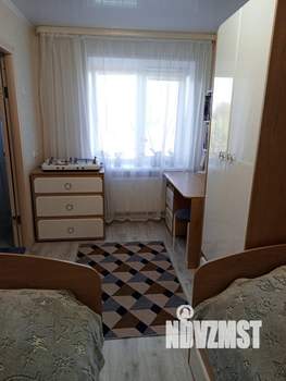 2-к квартира, вторичка, 45м2, 5/5 этаж