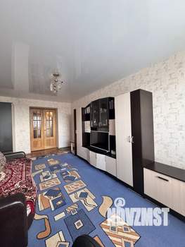 1-к квартира, вторичка, 46м2, 8/10 этаж