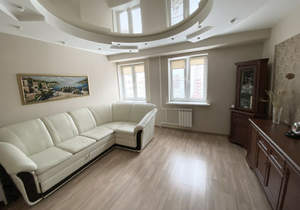 2-к квартира, вторичка, 63м2, 6/9 этаж
