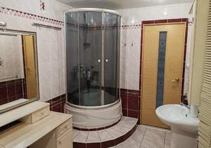 3-к квартира, вторичка, 120м2, 8/11 этаж