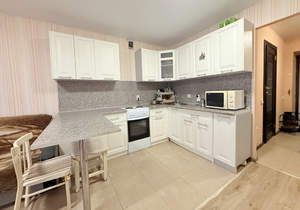 Студия квартира, вторичка, 29м2, 13/14 этаж