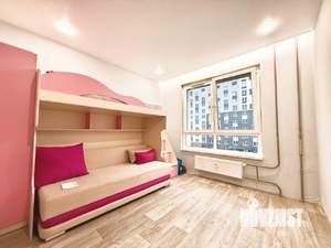 2-к квартира, вторичка, 51м2, 4/14 этаж