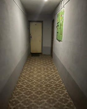 3-к квартира, вторичка, 58м2, 5/9 этаж