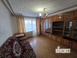 2-к квартира, вторичка, 48м2, 5/5 этаж