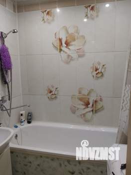 1-к квартира, вторичка, 35м2, 7/10 этаж