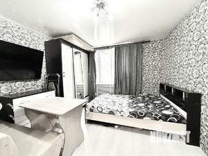 1-к квартира, вторичка, 18м2, 3/5 этаж