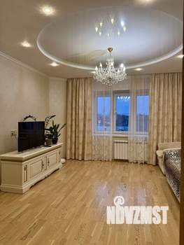 3-к квартира, вторичка, 97м2, 5/5 этаж