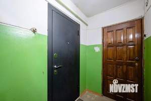 2-к квартира, вторичка, 49м2, 9/9 этаж