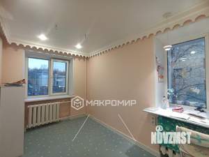 2-к квартира, вторичка, 42м2, 3/5 этаж