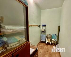 4-к квартира, вторичка, 100м2, 1/5 этаж