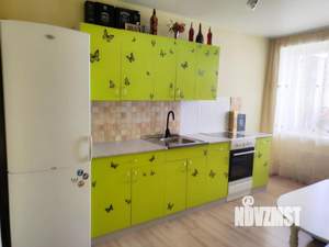 1-к квартира, вторичка, 39м2, 4/10 этаж
