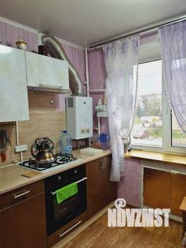 1-к квартира, вторичка, 30м2, 2/5 этаж