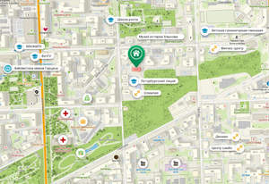 3-к квартира, вторичка, 85м2, 2/4 этаж