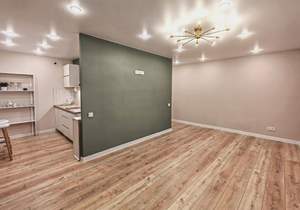 2-к квартира, вторичка, 43м2, 5/5 этаж