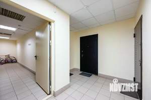 2-к квартира, вторичка, 56м2, 6/25 этаж