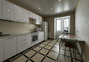 1-к квартира, вторичка, 42м2, 9/10 этаж