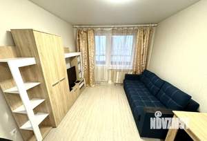 Студия квартира, вторичка, 26м2, 2/17 этаж