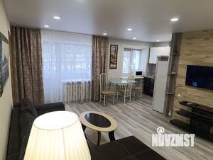 2-к квартира, вторичка, 45м2, 2/5 этаж