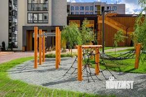 1-к квартира, вторичка, 47м2, 1/4 этаж