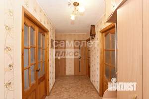 3-к квартира, вторичка, 61м2, 1/5 этаж