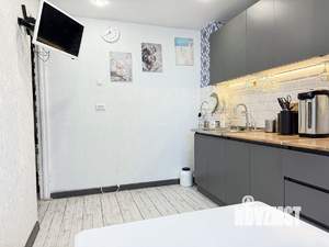 4-к квартира, вторичка, 88м2, 5/9 этаж