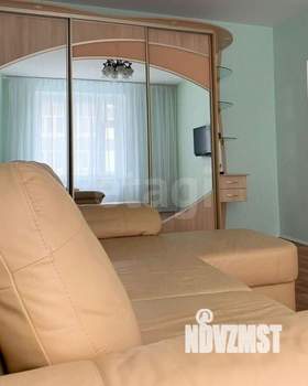 1-к квартира, вторичка, 41м2, 3/7 этаж