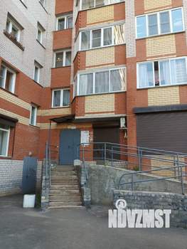 1-к квартира, вторичка, 35м2, 2/10 этаж