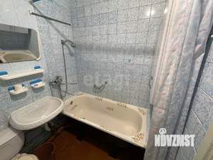 1-к квартира, вторичка, 34м2, 2/5 этаж