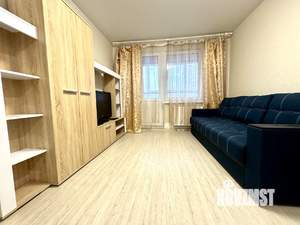 Студия квартира, вторичка, 26м2, 2/17 этаж