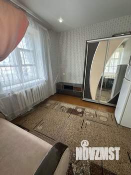 1-к квартира, вторичка, 17м2, 1/2 этаж