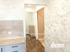 1-к квартира, вторичка, 31м2, 5/5 этаж