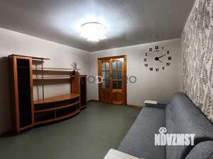 3-к квартира, вторичка, 59м2, 6/9 этаж