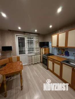 2-к квартира, вторичка, 53м2, 5/5 этаж