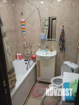 Студия квартира, вторичка, 23м2, 11/17 этаж