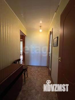 2-к квартира, вторичка, 56м2, 4/5 этаж