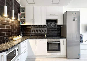 2-к квартира, вторичка, 43м2, 3/17 этаж