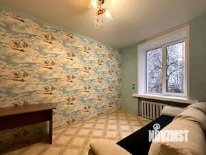 4-к квартира, вторичка, 85м2, 2/3 этаж
