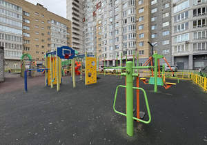 3-к квартира, вторичка, 81м2, 5/25 этаж