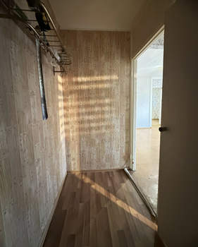 2-к квартира, вторичка, 46м2, 1/5 этаж