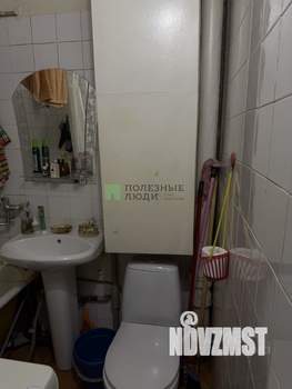 2-к квартира, вторичка, 42м2, 4/5 этаж