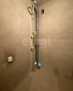 1-к квартира, вторичка, 41м2, 8/9 этаж