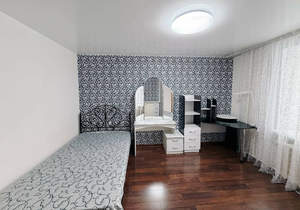 3-к квартира, вторичка, 63м2, 2/6 этаж