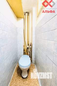 2-к квартира, вторичка, 46м2, 3/5 этаж