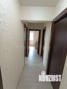 2-к квартира, вторичка, 43м2, 6/17 этаж