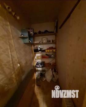 1-к квартира, вторичка, 41м2, 10/10 этаж